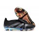 adidas Predator FT Elite FG Nero Core