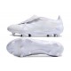 adidas Predator FT Elite FG Bianco Argento Met