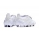 adidas Predator FT Elite FG Bianco Argento Met