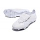 adidas Predator FT Elite FG Bianco Argento Met