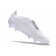 adidas Predator FT Elite FG Bianco Argento Met