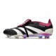 adidas Predator FT Elite FG Nero Bianco Viola