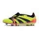 adidas Predator FT Elite FG Giallo Nero Rosso