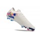 Nike Phantom Luna II Elite L FG Bianco Rosa Blu