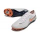 Nike Phantom Luna II Elite L FG Grigio Arancione