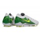 Nike Phantom Luna II Elite L FG Bianco Verde