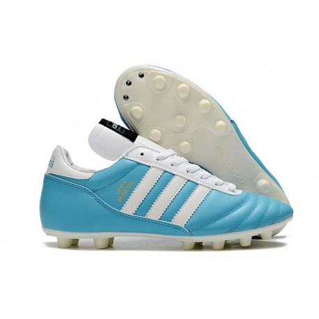 adidas Copa Mundial FG Argentina – Azzurro Bianco EDIZIONE LIMITATA