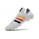 adidas Copa Mundial FG Germania - Bianco Nero Rosso Giallo EDIZIONE LIMITATA