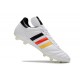 adidas Copa Mundial FG Germania - Bianco Nero Rosso Giallo EDIZIONE LIMITATA