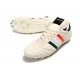 adidas Copa Mundial FG Messico - Bianco Verde Rosso EDIZIONE LIMITATA