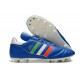 adidas Copa Mundial FG Italia - Blu Verde Bianco Rosso EDIZIONE LIMITATA