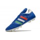 adidas Copa Mundial FG Italia - Blu Verde Bianco Rosso EDIZIONE LIMITATA