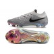 Nike Phantom GX Elite FG Nuovo Grigio Nero