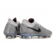 Nike Phantom GX Elite FG Nuovo Grigio Nero