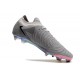 Nike Phantom GX Elite FG Nuovo Grigio Nero