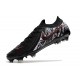 Nike Phantom GX Elite FG Nuovo Nero Bianco Rosso