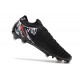 Nike Phantom GX Elite FG Nuovo Nero Bianco Rosso