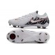 Nike Phantom GX Elite FG Nuovo Bianco Nero Rosso