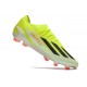 Adidas X Crazyfast Messi.1 FG Team Giallo Solare Nero Core Bianco