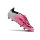 adidas Predator FT Elite FG Rosa Bianco Nero