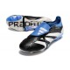 adidas Predator FT Elite FG Nero Bianco Blu