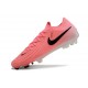 Nike Phantom GX2 Elite FG Nuovo Rosa Nero