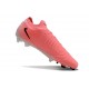 Nike Phantom GX2 Elite FG Nuovo Rosa Nero