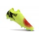 Nike Phantom GX2 Elite FG Nuovo Giallo Nero Rosso