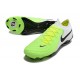 Nike Phantom GX2 Elite FG Nuovo Verde Bianco Nero