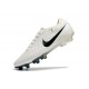 Nike Tiempo Legend 10 Elite FG Se X Pearl Sail Atomic Teal Scuro