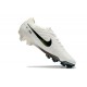 Nike Tiempo Legend 10 Elite FG Se X Pearl Sail Atomic Teal Scuro