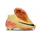 Nike Air Zoom Mercurial Superfly X Elite FG Giallo Rosa Nero