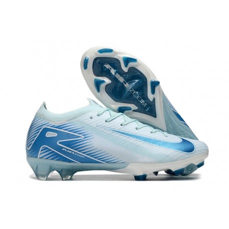 Scarpe Nike Mercurial Vapor 16 Elite FG Ghiacciaio Blu Blu Orbit