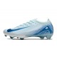 Scarpe Nike Mercurial Vapor 16 Elite FG Ghiacciaio Blu Blu Orbit