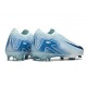 Scarpe Nike Mercurial Vapor 16 Elite FG Ghiacciaio Blu Blu Orbit