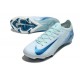 Scarpe Nike Mercurial Vapor 16 Elite FG Ghiacciaio Blu Blu Orbit