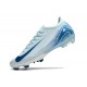 Scarpe Nike Mercurial Vapor 16 Elite FG Ghiacciaio Blu Blu Orbit