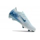 Scarpe Nike Mercurial Vapor 16 Elite FG Ghiacciaio Blu Blu Orbit