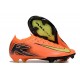 Scarpe Nike Mercurial Vapor 16 Elite FG Arancione Giallo