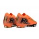 Scarpe Nike Mercurial Vapor 16 Elite FG Arancione Giallo