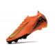 Scarpe Nike Mercurial Vapor 16 Elite FG Arancione Giallo