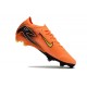 Scarpe Nike Mercurial Vapor 16 Elite FG Arancione Giallo