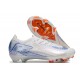 Scarpe Nike Mercurial Vapor 16 Elite FG Blueprint Bianco Blu Racer