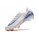 Scarpe Nike Mercurial Vapor 16 Elite FG Blueprint Bianco Blu Racer