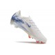 Scarpe Nike Mercurial Vapor 16 Elite FG Blueprint Bianco Blu Racer