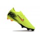 Scarpe Nike Mercurial Vapor 16 Elite FG Giallo Arancio