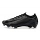 Scarpe Nike Mercurial Vapor 16 Elite FG Nero Deep Jungle