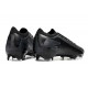 Scarpe Nike Mercurial Vapor 16 Elite FG Nero Deep Jungle