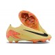 Scarpe Nike Mercurial Vapor 16 Elite FG Giallo Nero