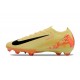 Scarpe Nike Mercurial Vapor 16 Elite FG Giallo Nero